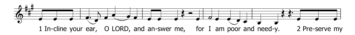 Image of Music